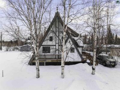 214 E 7TH AVENUE, North Pole, Alaska 99705, USA