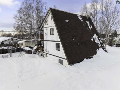 214 E 7TH AVENUE, North Pole, Alaska 99705, USA