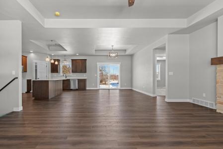 3633 E HANK Avenue, De Pere, Wisconsin 54115, USA