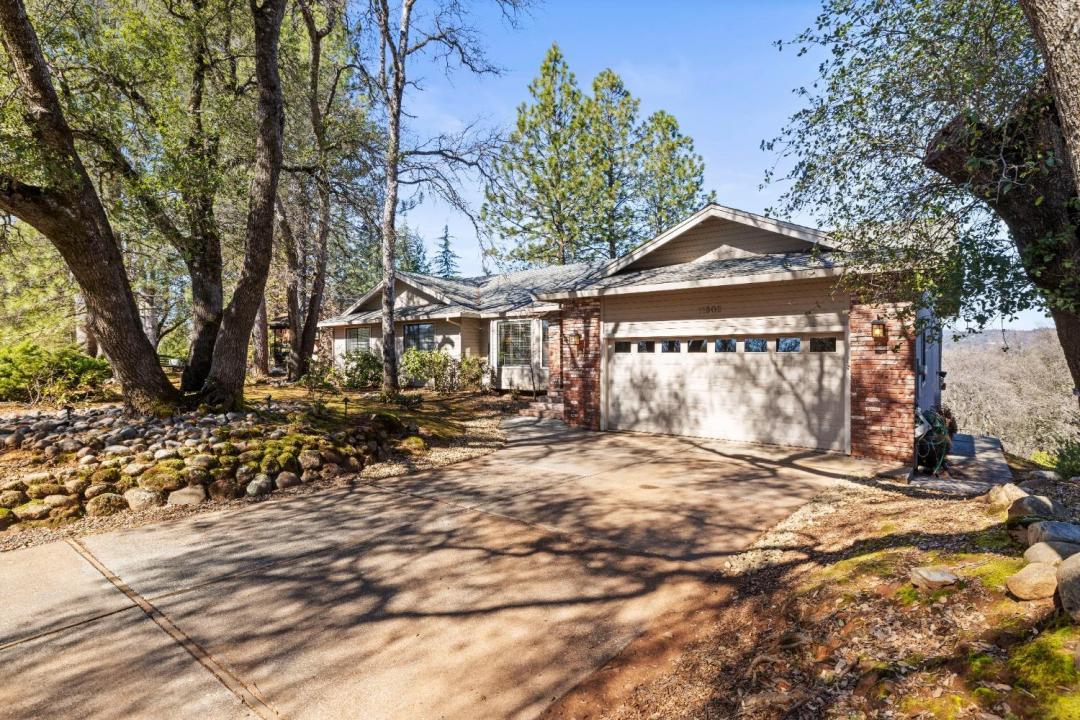 11502 Madrone Court, Auburn, California 95602