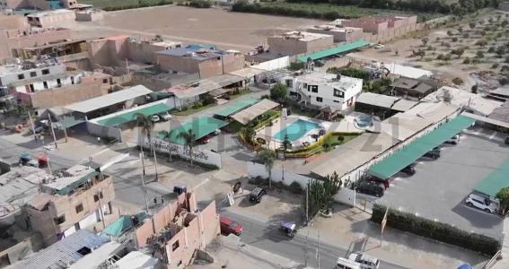 SANTA ELENA , Huaral, Lima 00001, Peru