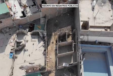 SANTA ELENA , Huaral, Lima 00001, Peru