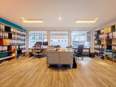 Avenue René Gobert 14, Uccle, 1180, Belçika