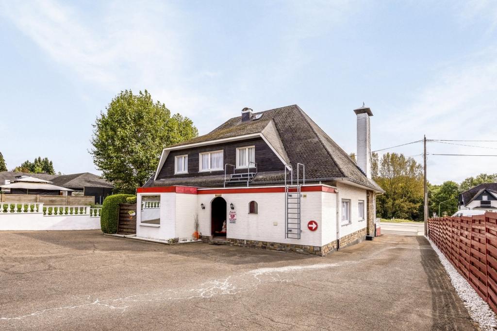 Staatsbaan 89, Bekkevoort, 3460, בלגיה
