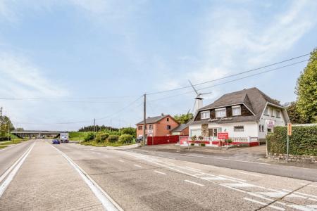Staatsbaan 89, Bekkevoort, 3460, בלגיה