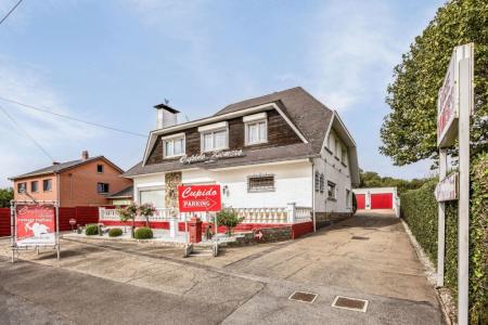 Staatsbaan 89, Bekkevoort, 3460, בלגיה
