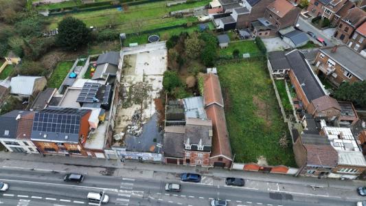 Route de Philippeville 246, Couillet, 6010, Belgium