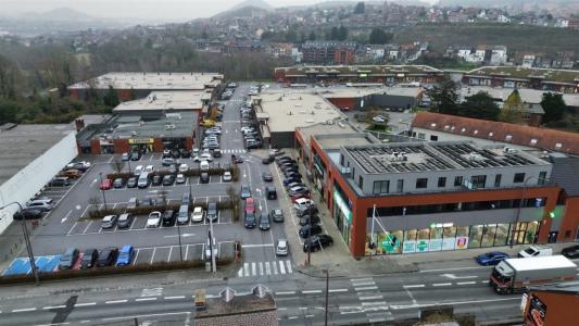 Route de Philippeville 246, Couillet, 6010, Belgium