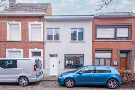 Prinsenstraat 79, Turnhout, 2300, Bélgica