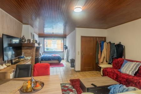 Prinsenstraat 79, Turnhout, 2300, Bélgica