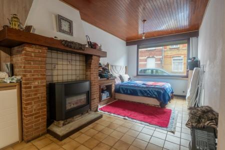 Prinsenstraat 79, Turnhout, 2300, Bélgica