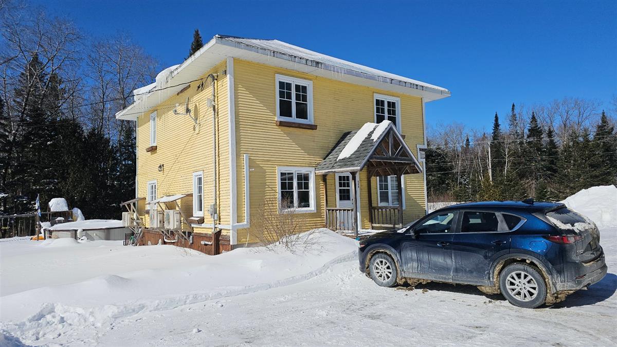 600 6e Rang, Packington, Quebec G0L 1Z0, Canada