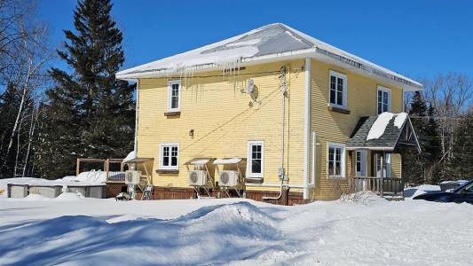 600 6e Rang, Packington, Quebec G0L 1Z0, Canada