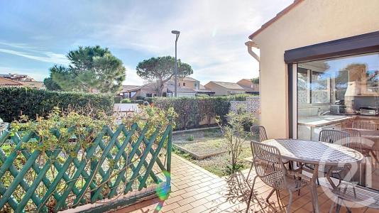 Le Barcares, Languedoc-Roussillon 66420, צרפת