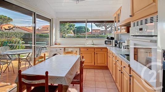 Le Barcares, Languedoc-Roussillon 66420, צרפת