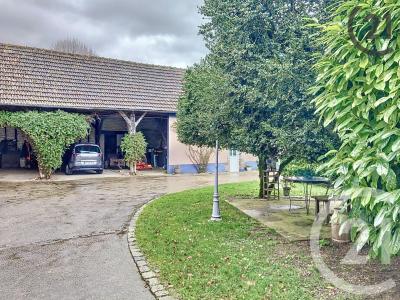 Les Ormes Sur Voulzie, Île-de-France 77134, France