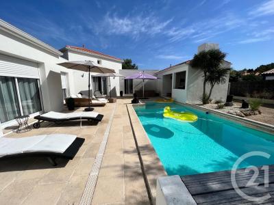 St Jean De Monts, Pays De La Loire 85160, France