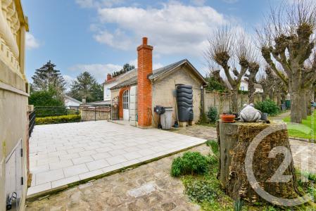 Cormeilles En Parisis, Île-de-France 95240, France