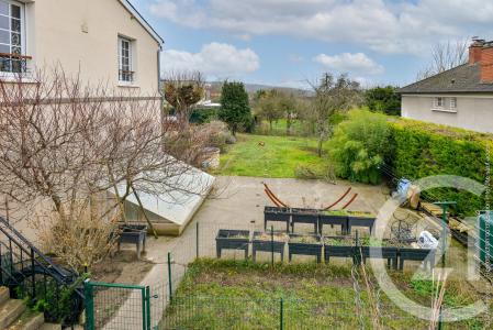 Cormeilles En Parisis, Île-de-France 95240, France