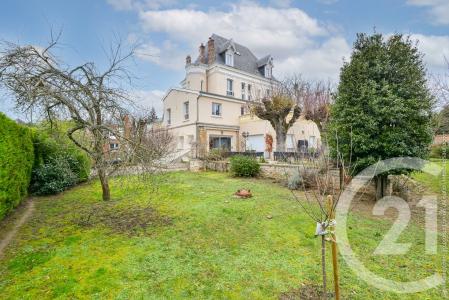 Cormeilles En Parisis, Île-de-France 95240, France
