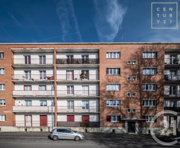 Maubeuge, Nord-Pas-de-Calais 59600, Fransa