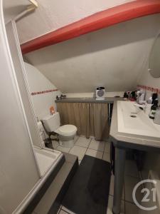 Beaumont Sur Oise, Île-de-France 95260, França