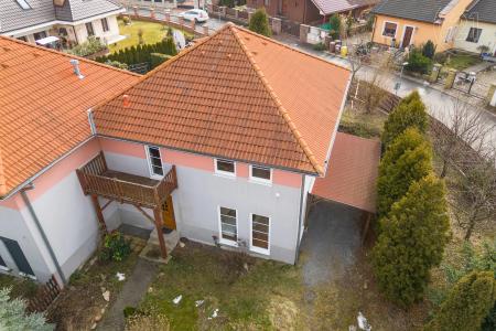 Vačkářova, Dobřejovice, Praha-východ 25101, Tschechische Republik