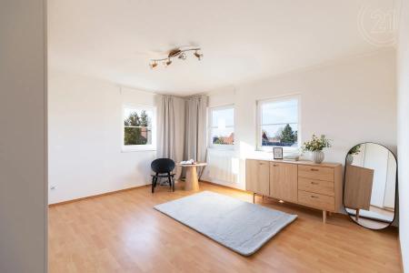 Vačkářova, Dobřejovice, Praha-východ 25101, Tschechische Republik