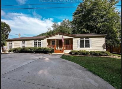 1718 Crawley Creek Rd, Chapmanville, WV 25508, USA