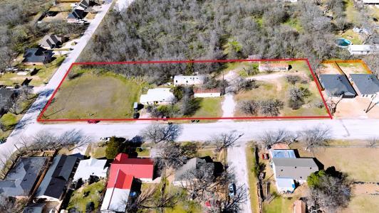1307 Irvin, Bridgeport, Texas 76426, États-Unis