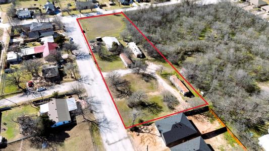 1307 Irvin, Bridgeport, Texas 76426, États-Unis