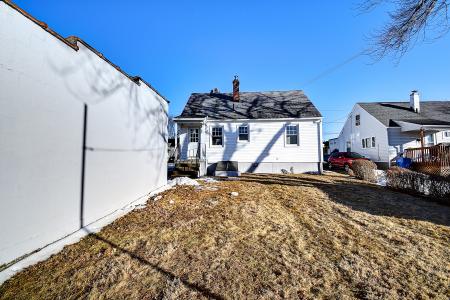 47 Barsalou Avenue, Waterbury, Connecticut 06705, USA