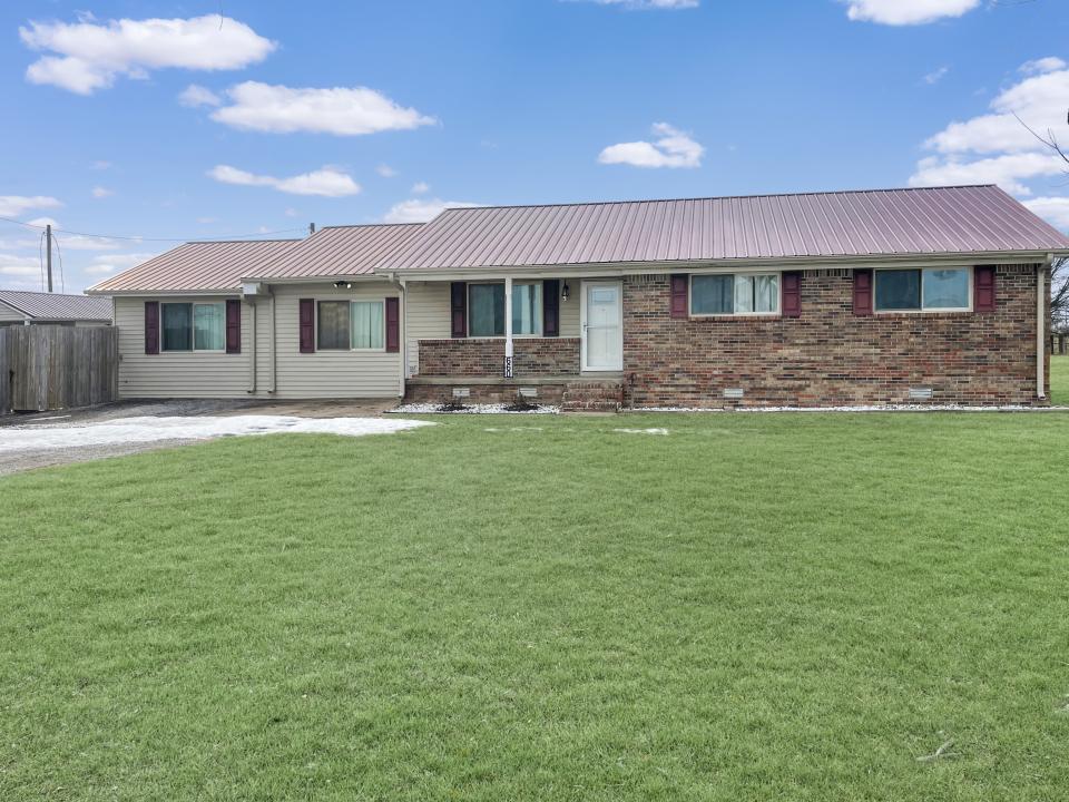 660 Owl Hoot Rd, Ridgely, Теннесси 38080, Соединенные Штаты