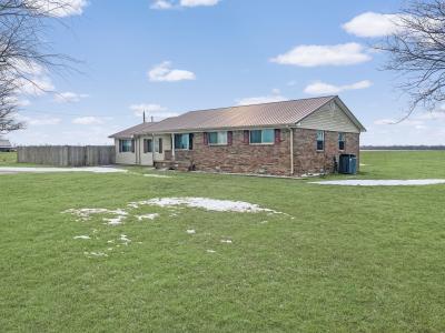 660 Owl Hoot Rd, Ridgely, Теннесси 38080, Соединенные Штаты