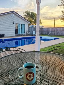 660 Owl Hoot Rd, Ridgely, Теннесси 38080, Соединенные Штаты