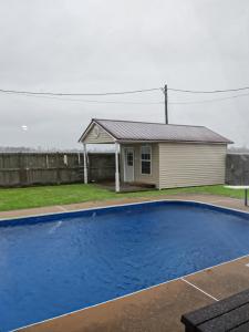 660 Owl Hoot Rd, Ridgely, Tennessee 38080, USA
