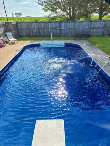 660 Owl Hoot Rd, Ridgely, Теннесси 38080, Соединенные Штаты