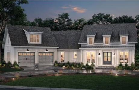 221 Valley Ridge Drive, Carrollton, Georgia 30116