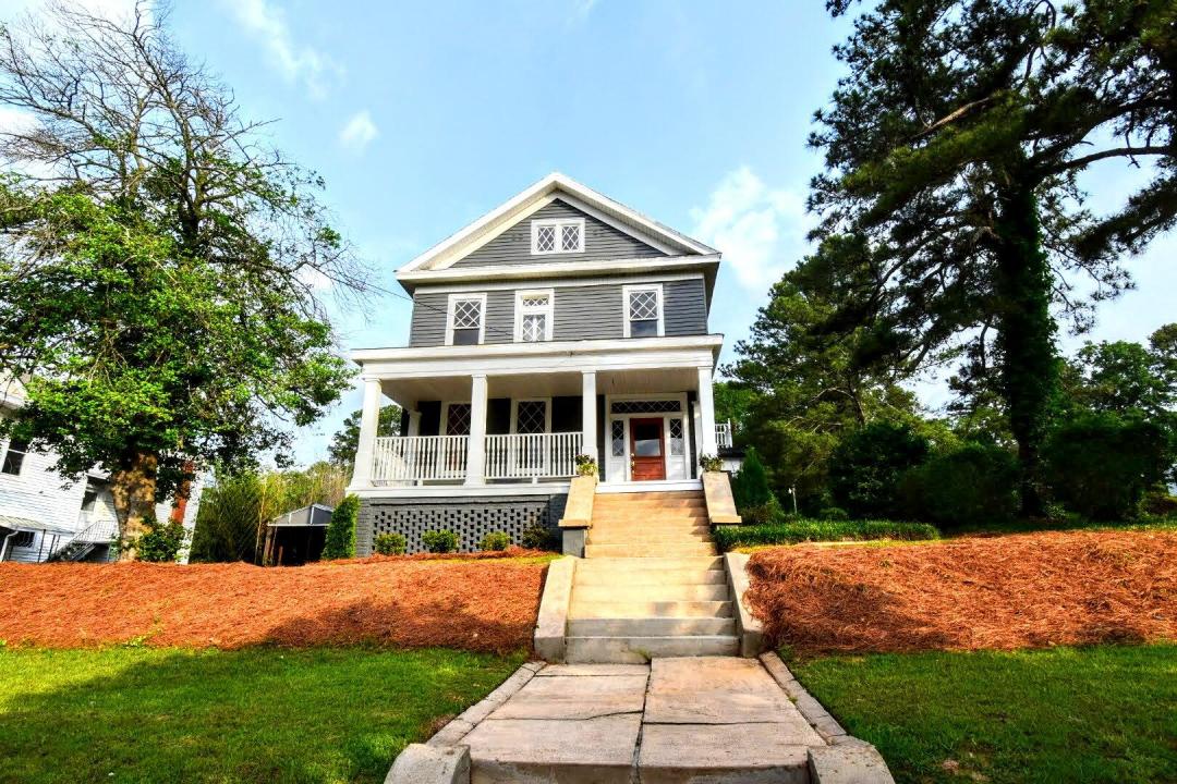 826 Georgia Avenue, North Augusta, Carolina Del Sur 29841, Estados Unidos