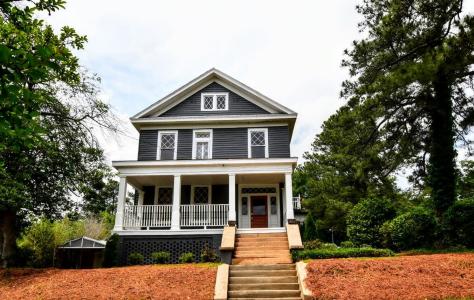 826 Georgia Avenue, North Augusta, Carolina Del Sur 29841, Estados Unidos