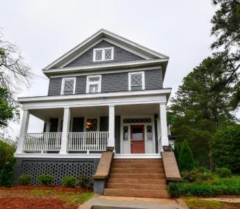 826 Georgia Avenue, North Augusta, Carolina Del Sur 29841, Estados Unidos