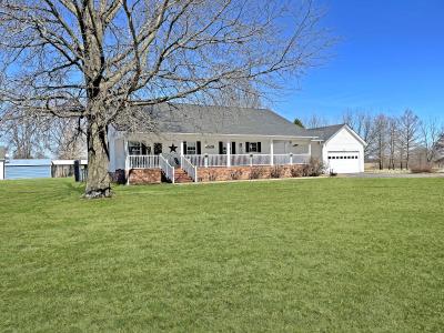 4912 Claude Tucker Rd, Union City, Tennessee 38261, USA