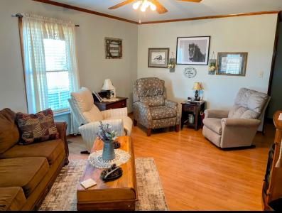4912 Claude Tucker Rd, Union City, Теннесси 38261, Соединенные Штаты