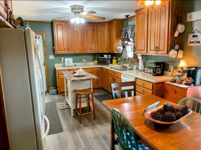 4912 Claude Tucker Rd, Union City, Теннесси 38261, Соединенные Штаты