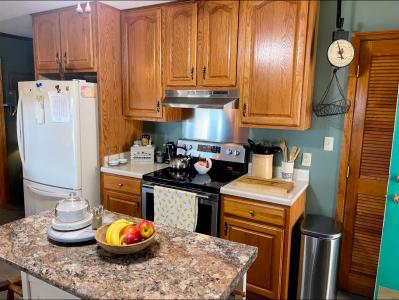 4912 Claude Tucker Rd, Union City, Теннесси 38261, Соединенные Штаты