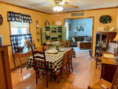 4912 Claude Tucker Rd, Union City, Теннесси 38261, Соединенные Штаты