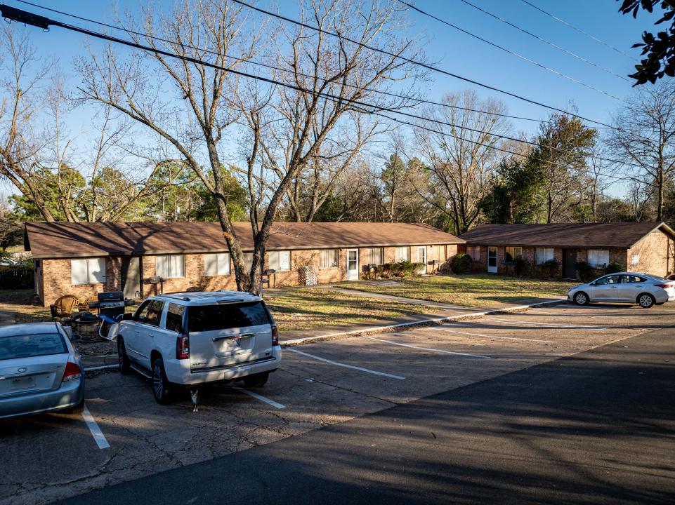 1006 Plum St, Winnsboro, Teksas 75494, USA