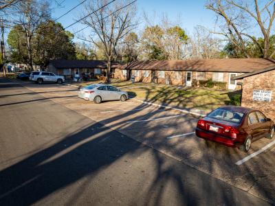 1006 Plum St, Winnsboro, Teksas 75494, USA