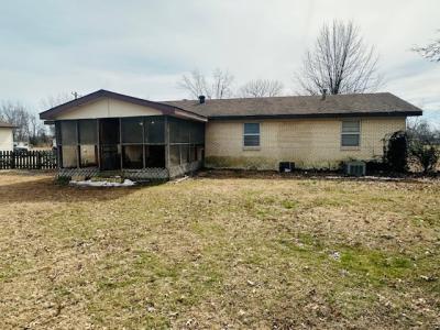 247 Harrison Lane, Poplar Bluff, Missouri 63901, USA