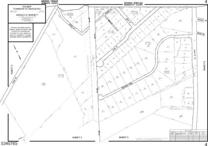 0 Texas Rd, Morganville, NJ 07751, USA